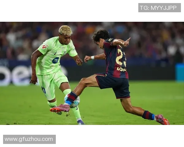 巴塞罗那与莱万特首发阵容分析及比赛前瞻